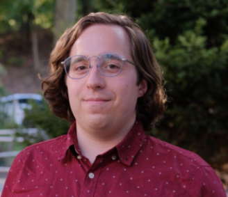 Portrait for committee member