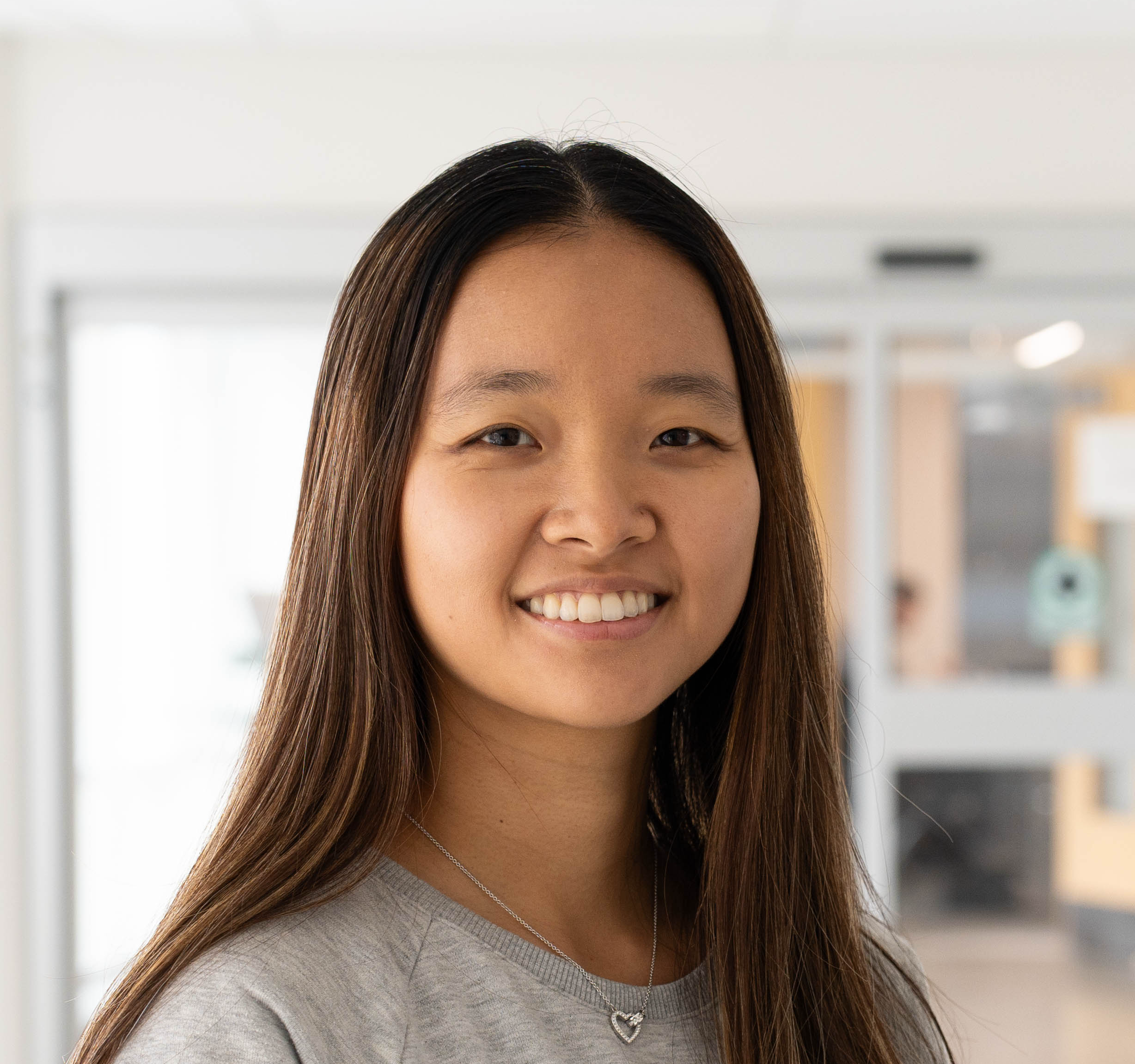 Portrait for committee member