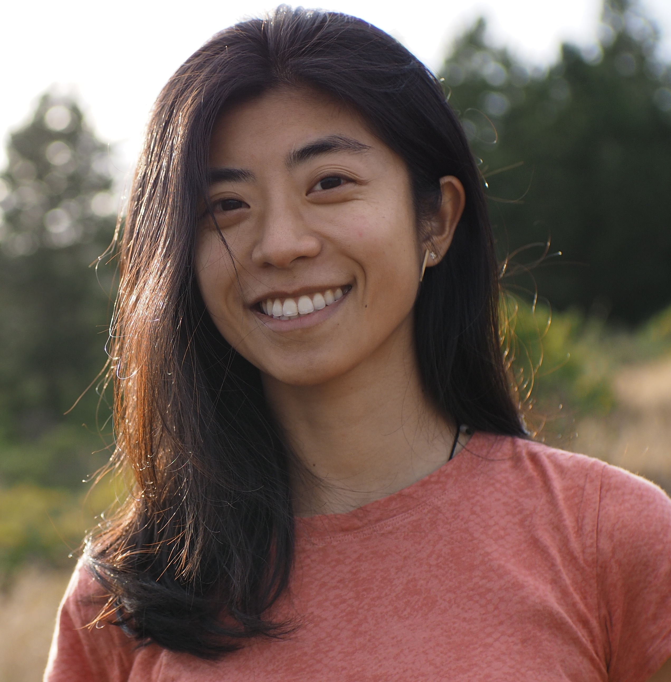 Portrait for committee member